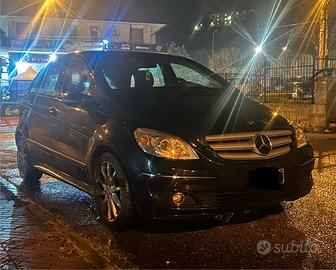 Mercedes Classe B B 200 CDI Premium