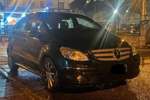 Mercedes Classe B B 200 CDI Premium
