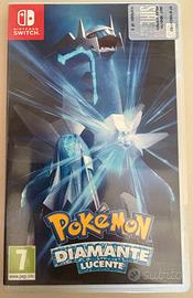 Pokémon Diamante Lucente (Nintendo Switch)