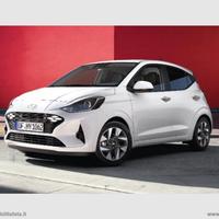 HYUNDAI i10 1.0 MPI AT Prime KM0 SUPER