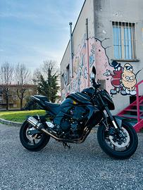Kawasaki z750