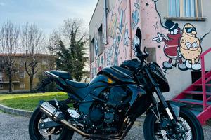 Kawasaki z750