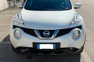Nissan Juke N-Connecta