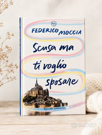 Libro Federico Moccia