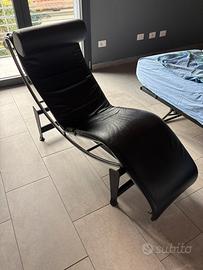 Chaise Longue