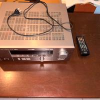 Yamaha 6.1/5.1 completo