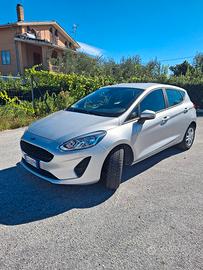 Ford Fiesta 7a serie 