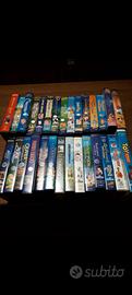 Videocassette Disney