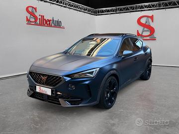 Cupra Formentor 2.0 tsi VZ 4drive 310cv DSG TETTO