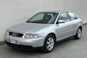 Audi A3 1.8 T 20V cat 3p. quattro
