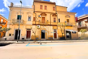 NEGOZIO A SAN SEVERO