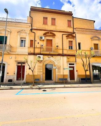 NEGOZIO A SAN SEVERO