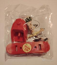 Action figure di Phineas e Ferb