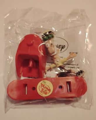 Action figure di Phineas e Ferb