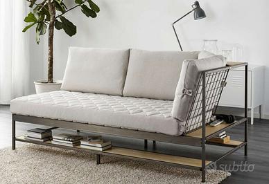 Divano Ikea EKEBOL 3 posti