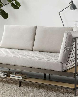 Divano Ikea EKEBOL 3 posti