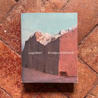 Luigi Ghirri - El mapa y el territorio