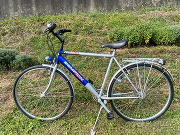 city bike - trekking - Sempion uomo