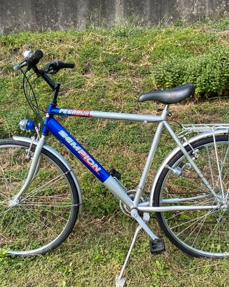 city bike - trekking - Sempion uomo