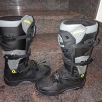 stivali cross eleveit 