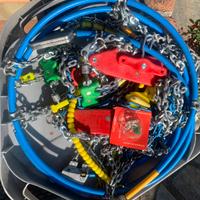 Catene da neve Konig t2 050