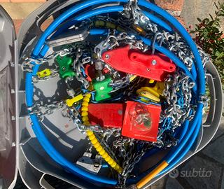 Catene da neve Konig t2 050