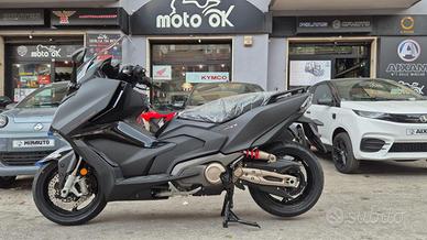 KYMCO AK 575 Premium