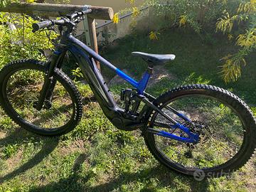 Giant Trance X E+ 1 29´´ Deore XT 2024