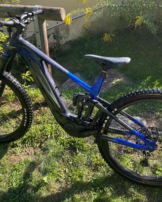 Giant Trance X E+ 1 29´´ Deore XT 2024