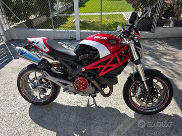 Ducati Monster 1100 – Termignoni