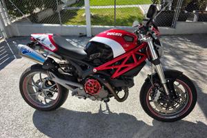 Ducati Monster 1100 – Termignoni