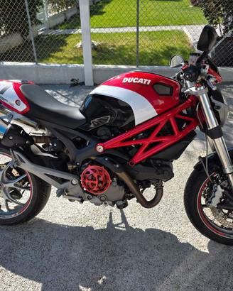 Ducati Monster 1100 – Termignoni