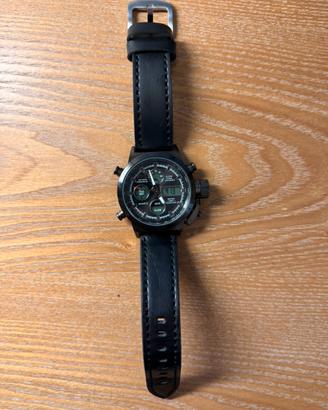 Orologio digitale militare crono