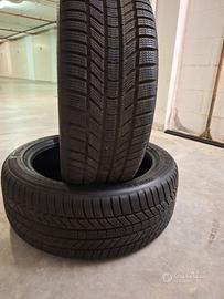 GOMME INVERNALI DIFFERENZIATE