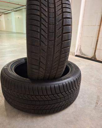 GOMME INVERNALI DIFFERENZIATE