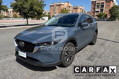 MAZDA CX-5 2.2L Skyactiv-D 150 CV 2WD Business