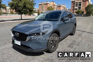 MAZDA CX-5 2.2L Skyactiv-D 150 CV 2WD Business