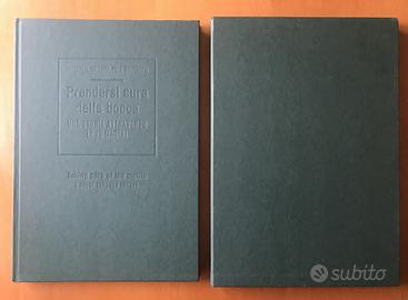 PRENDERSI CURA DELLA BOCCA - Edizione limitata