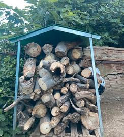 Legna da ardere