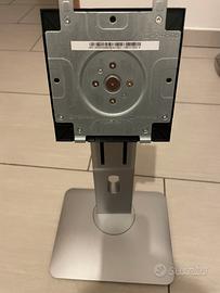 Supporto originale per monitor Dell