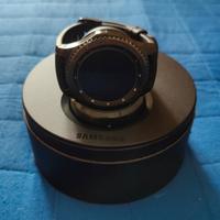 Smartwatch Samsung Gear S3 Frontier