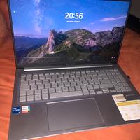 Computer Portatile Asus