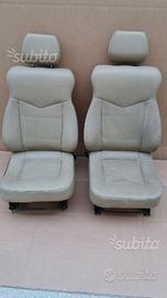 Tappezzeria usata chatenet barooder in pelle