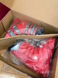 Scarponi da scii Salomon tg.20