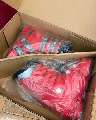 Scarponi da scii Salomon tg.20