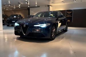 ALFA ROMEO GIULIA 2.2 160CV - 2019