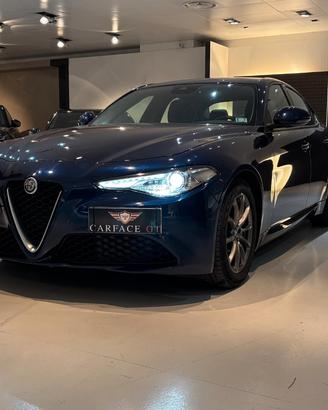 ALFA ROMEO GIULIA 2.2 160CV - 2019