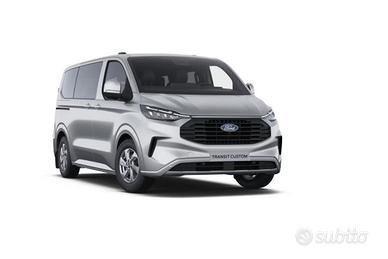 FORD Transit Custom 2ª s - Transit Custom 320 2.0