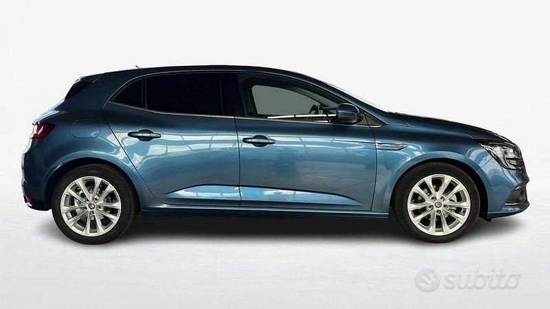 Renault Megane 2020 photo 4