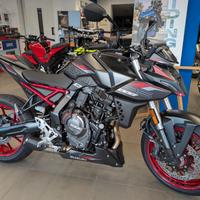 Suzuki Gsx-8s Team Edition 2025